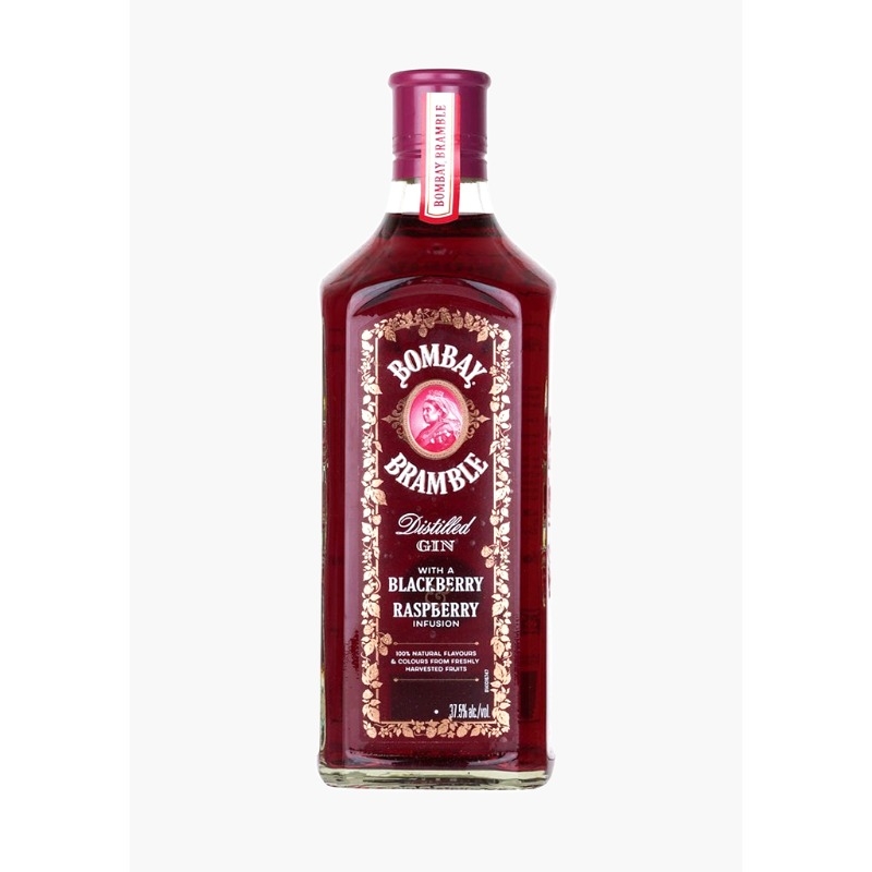 Bombay Bramble